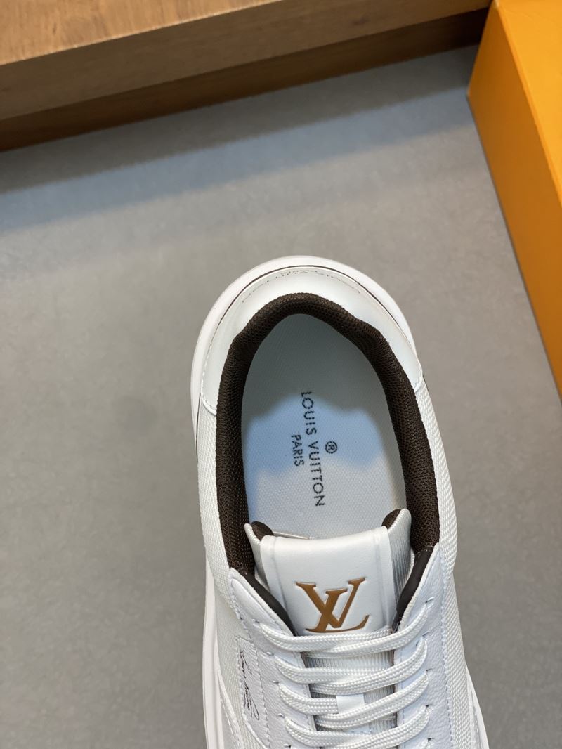 Louis Vuitton Low Shoes